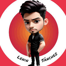 𝙇𝙚𝙣𝙞𝙣 𝙎𝙖𝙣𝙘𝙝𝙚𝙯 ♞♞♞ (@lenin.sanchez_)