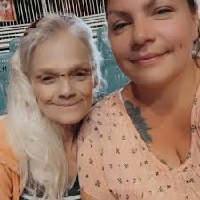 Coping with the loss of a mother