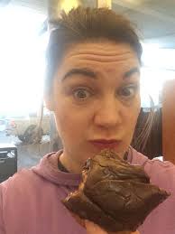 Well we are here at the airport AGAIN!! Let's pray that we get to fly home  this morning.