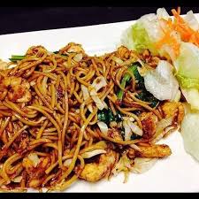 Aneka resep masakan di negeri ini terbilang sangat mie tek tek adalah salah satu jajanan warung kaki lima yang mudah ditemui di indonesia. Memasak Yuk Resep Mie Tek Tek Goreng Enak Bahan Utama Facebook
