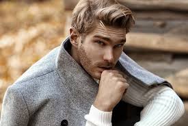 We have collected various short hairstyles to must try in 2020. 60 Stylish Blonde Hairstyles For Men The Biggest Gallery Hairmanz