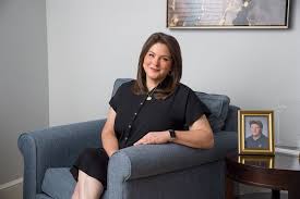 Financial Advisor Maureen O'Neal in Shreveport, LA