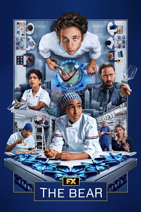 Screen Magazine 'The Bear' Renewed For Season 5 By FX - Screen Magazine