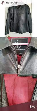 Make An Offer Going Out For Donation 04 01 18 Wilsons Leather Jacket Wilsons Leather Genuine Leather Jackets