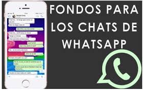 We did not find results for: Fondos Para Los Chats De Whatsapp Ayuda Celular