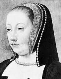 Anne Of Brittany