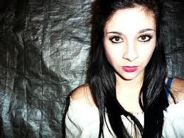 Ariel Arias's Instagram, Twitter & Facebook