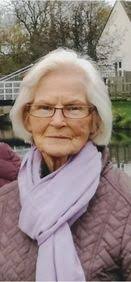 Condolence Book for Myra Brennan (née McGovern) (Strandhill, Sligo)