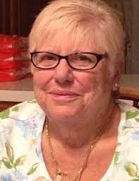 Obituary information for Nancy Marie (Jacobs) Yarnall