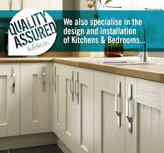 lomond kitchens kitchens glasgow