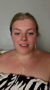 Chantelle Kelsie Marshall Yates