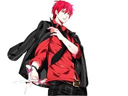 Манга баскетбол куроко карикатуры рисунки. Akashi Seijuro Seijuro Akashi Render 1 By Mitsuukki On Deviantart