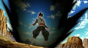 179 dragon ball super wallpaper. 6 Black Goku Gifs Gif Abyss
