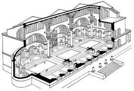 Check spelling or type a new query. Basilica De Majencio Ancient Roman Architecture Basilica Ancient Architecture