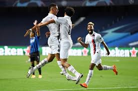 Иличич, муриэль, иличич, муриэль, пашалич, муриэль, траоре. Atalanta Pszh 1 2 Obzor Matcha 1 4 Finala Lch Grandioznyj Kambek 12 Avgusta 2020 Chempionat