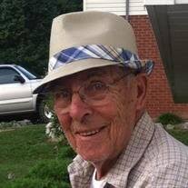 Wayne Norris Saunders Obituary