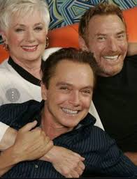 After the CHS'71 30th class reunion, I took a course