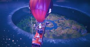 Online events are amazing opportunities to have fun and learn. Fortnite S Device Event Blew Up The Agency And Turned The Storm Into Water The Verge