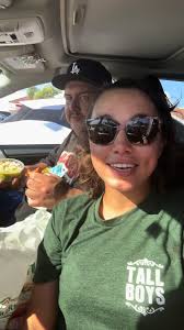 Spicy Mango Shrimp Ceviche Northgate