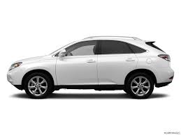 My rx350 does not have awd. 2012 Lexus Rx Read Owner And Expert Reviews Prices Specs
