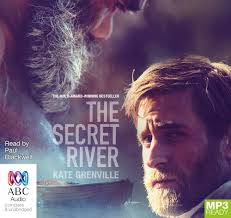 The Secret River by Grenville, Kate, Blackwell, Paul
