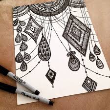 Absolutely Beautiful Zentangle Patterns For Many Use 21 Zentangle Patterns Zentangle Drawings Mandala Design Art