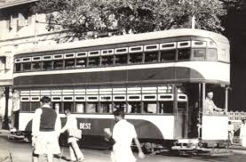 Trams in Mumbai: an Unforgettable Relic ...