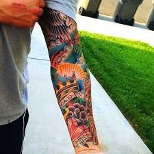They're easy to recognize and worth every penny. 125 Best Sleeve Tattoos For Men Cool Ideas Designs 2021 Guide