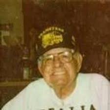 Albert John Pacione (1922-2013)