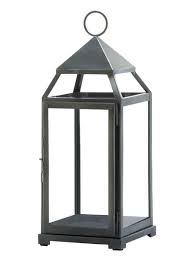 Outdoor Tabletop Lanterns Wayfair