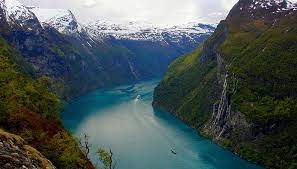 Lokale nyheter og utvalgte aktualiteter fra nrk møre og romsdal. Opplev Det Beste Av More Og Romsdal Say Hi To Norway
