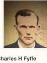 Charles Fyffe Family History & Historical Records