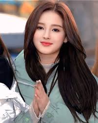 Nancy Jewel McDonie fan appreciation post