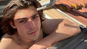 Joe Klocek's Instagram, Twitter & Facebook