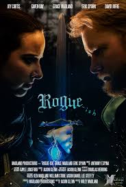 Rogue-ish