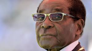 Robert mugabe, the zimbabwean independence icon turned authoritarian leader, has died aged 95. Zimbabwe Protests Robert Mugabe Faces Youthful Rebels Cnn