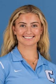 Olivia Mclean's Instagram, Twitter & Facebook