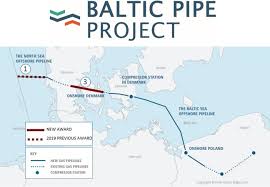 In april this year, drilling of a tunnel for … Energinet Announces Award Of Baltic Pipe Lot 3 To Corinth Pipeworks Ns Energy