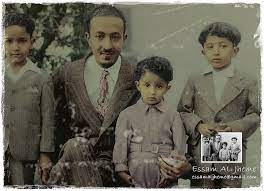الامير عبدالله الفيصل historical photos king faisal king queen