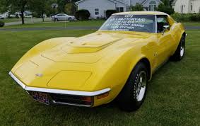 Image result for Yellow 1972 Kelvinator