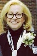 SUSAN CURTISS Obituary (1955