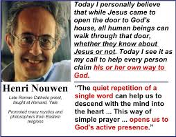 Emergent/New Age Hall Of Shame, Part. 1