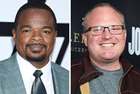 Echo' Video Game Film: Derek Kolstad Writing, F. Gary Gray Producing