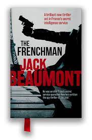 Jack beaumont is a silversmith and narrative jeweller in somerset. The Frenchman Jack Beaumont Official