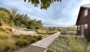 2019 Asla Residential Design Award Of Honor Where Agriculture Meets Coastal Woodlands Landscape Design Understory Plants Woodlands