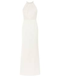 Lm by lusan mandongus ivory lace wedding dress that has been dry cleaned. Wedding Dresses Under 1000 Wedding Ideas Magazine