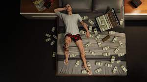 Obviously as you make more and more paper, you'll be able to pick and choose what you want to do on the streets of los santos. Gta 5 Money Cheats For Grand Theft Auto 5 And Gta Online Gamesradar