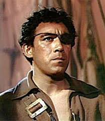 Manuel Antonio Rodolfo (Quinn Oaxaca) Quinn (1915-2001)