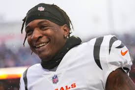 Mike Hilton praised for Bengals' turnaround