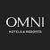Omni Hotels & Resorts logo
